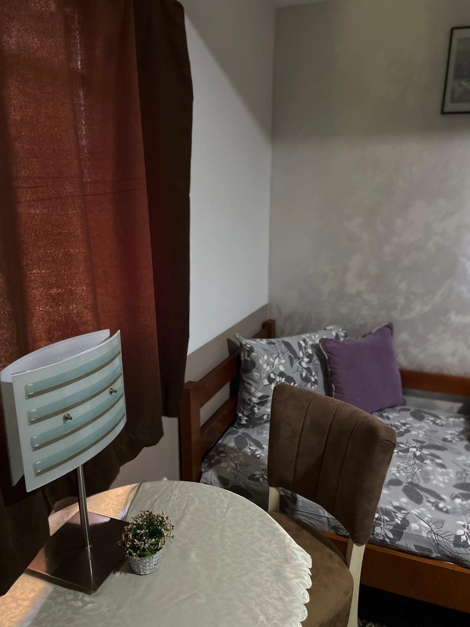Rooms P&L Plav Kültér fotó