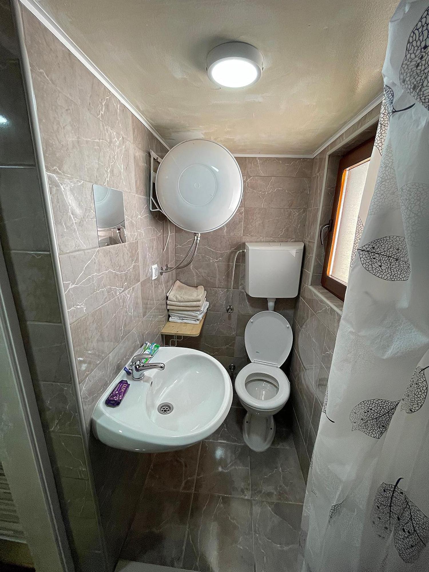 Rooms P&L Plav Kültér fotó